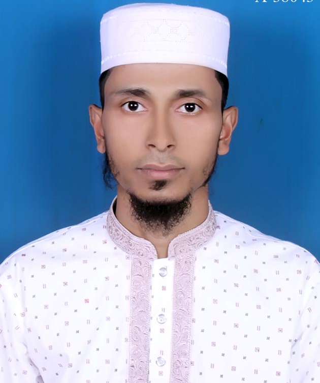 Md Kowser Ahmed